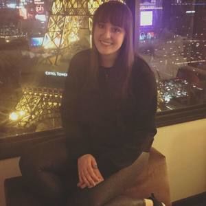 Meet your Posher, Vanessa